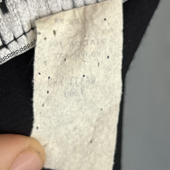 Rampage Dress Medium Black Sheer Maxi Cowl Whimsigoth Dark Romantic Y2K 90s Gown - Picture 14 of 16